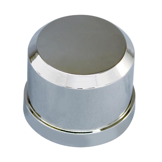 槌屋ヤック ナットキャップ トラック用品 スタイリッシュデコキャップ