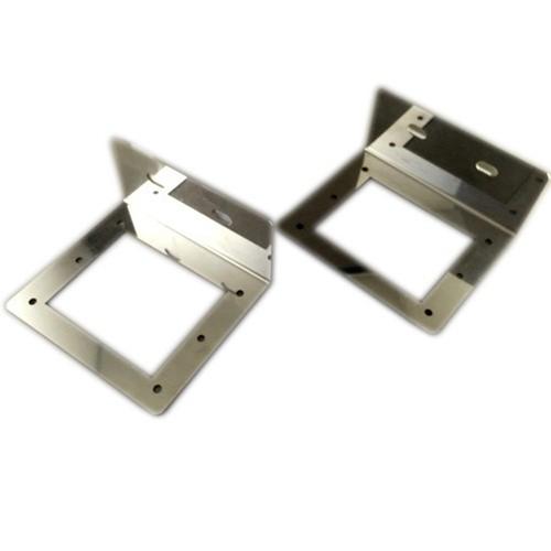 トラック用品 AS 小糸製バスウィンカー用取付ステー 1連 L/R トラック用品 AS 小糸製バスウィンカー用取付ステー 1連 L/R