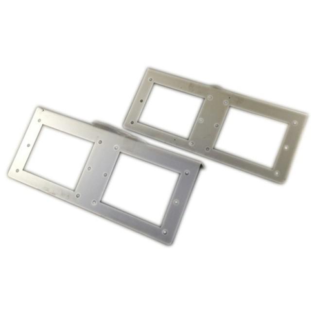 トラック用品 AS 小糸製バスウィンカー用取付ステー 2連 L/R トラック用品 AS 小糸製バスウィンカー用取付ステー 2連 L/R