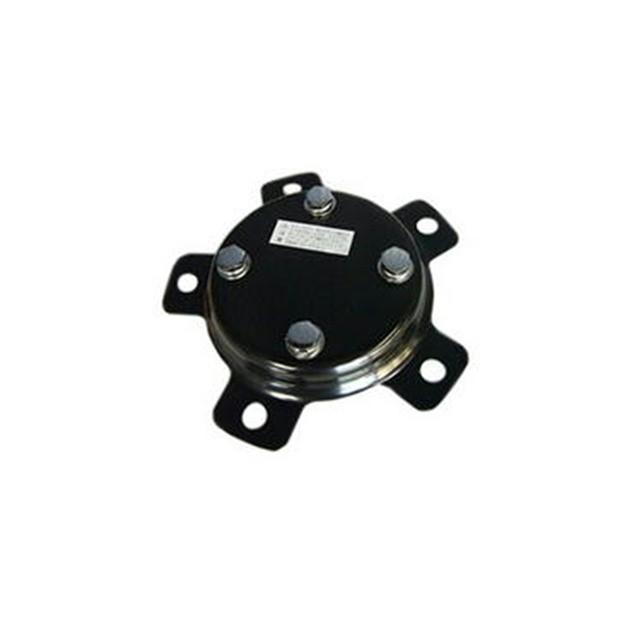 UD センターキャップ　ブラケット　大型用 センターカバー取付ブラケット UD大型軸用 2個組 スピンナー