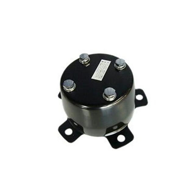 ATS トラック用品 エアロセンターキャップ用取付ブラケット 大型 22.5