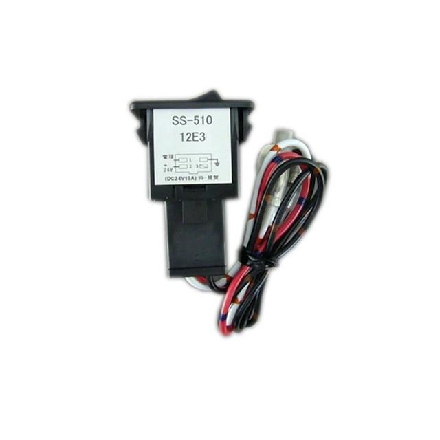 Ats シーソースイッチ 車種別 On Off Led内蔵 ハーネス ギボシ付 1個入 Ss 510 Ss 530 Ss 560 Ats Ss トラックショップトップロード仙台 通販 Yahoo ショッピング
