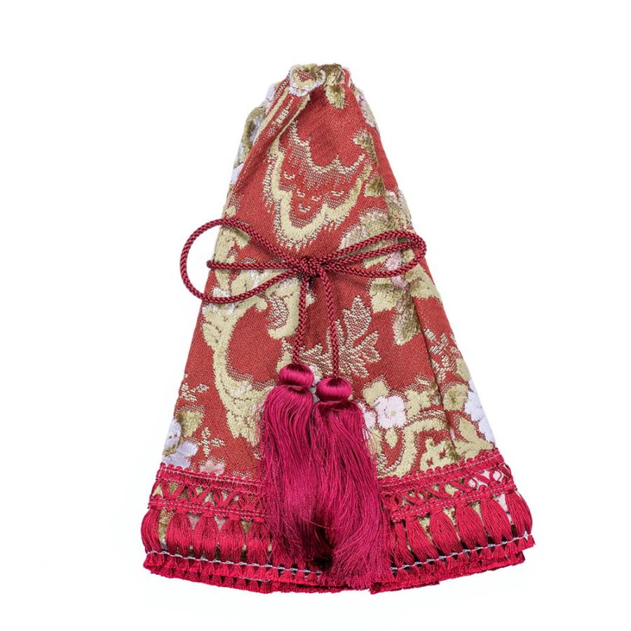 トラック用品 シフトブーツカバー 花かご 花籠 : トラックショップ
