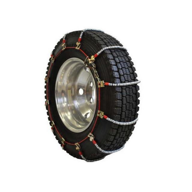 トラック用品 トラック用ケーブルチェーン SCC DCシリーズ DC370 : ca  