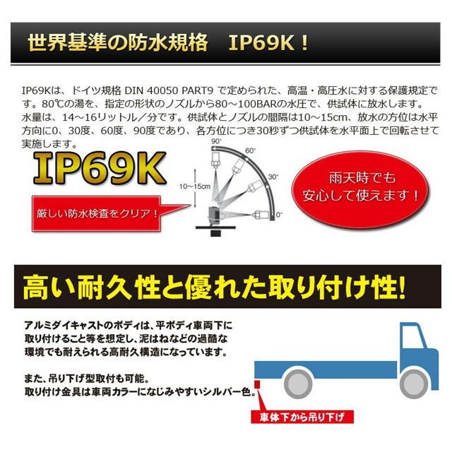 即納 最大半額 小型バックカメラ 7インチ液晶モニター 12 24v共用 Mt 070rc 最安値に挑戦 Www Thedailyspud Com