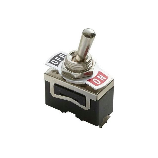 エストック トグルスイッチ 2p On Off 12 24v共用 Es 105 Es 105 トラックショップトップロード仙台 通販 Yahoo ショッピング