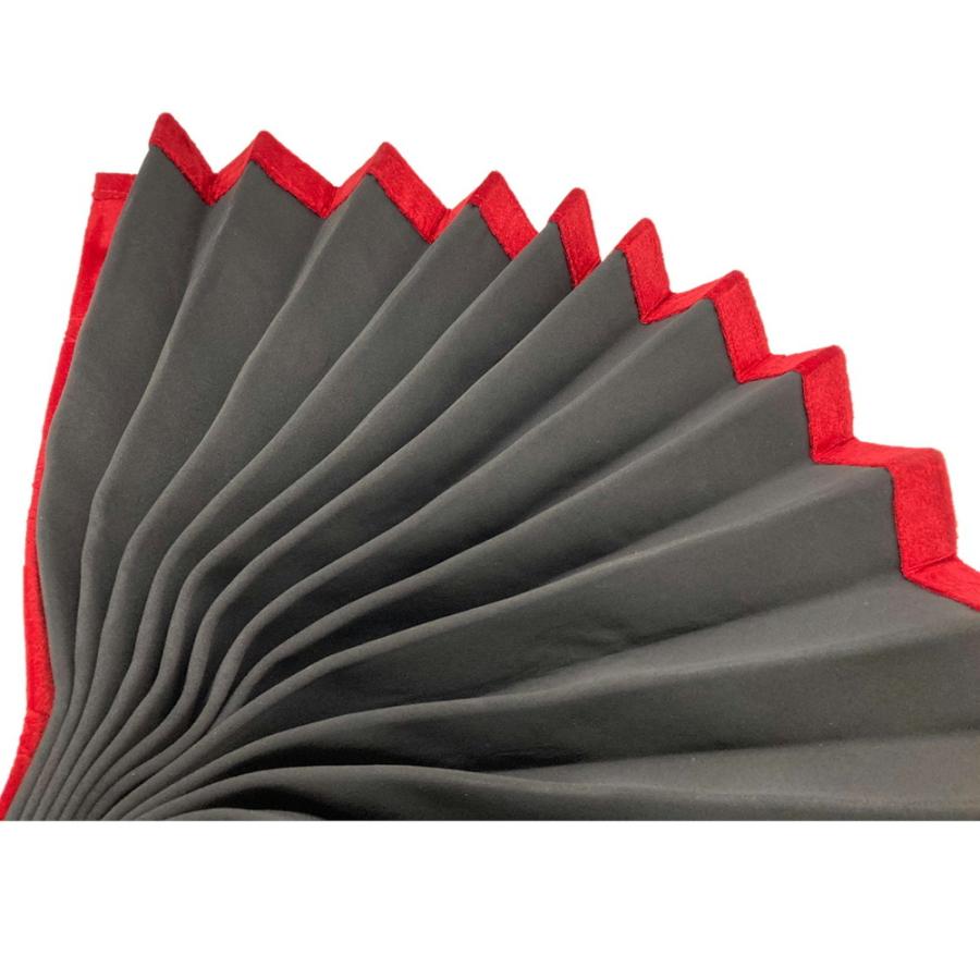 エストック 絢華(あやか) 高機能センターカーテン 1200×1000mm 2枚入 