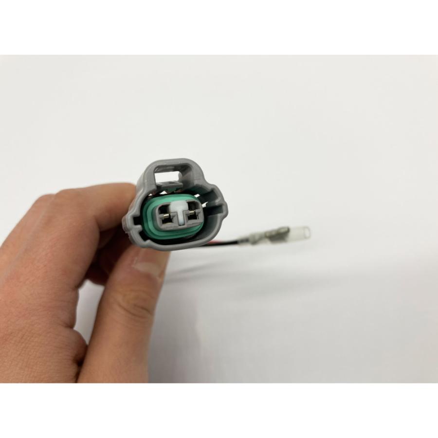 フロントポジション電源取出しハーネス 07スーパーグレート フロントポジション電源取出しハーネス 07スーパーグレート