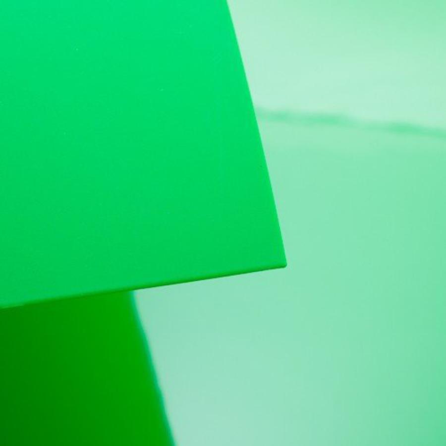 EVA 泥除け 3mm厚 600×2500mm 緑 グリーン : トラックショップトップ