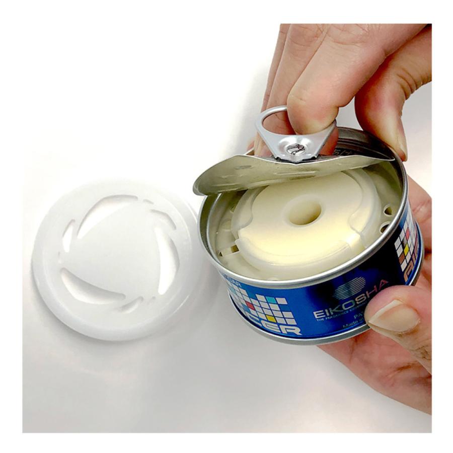 芳香剤 エアースペンサー スゥー 5 カートリッジ Hi As 5 トラックショップトップロード仙台 通販 Yahoo ショッピング