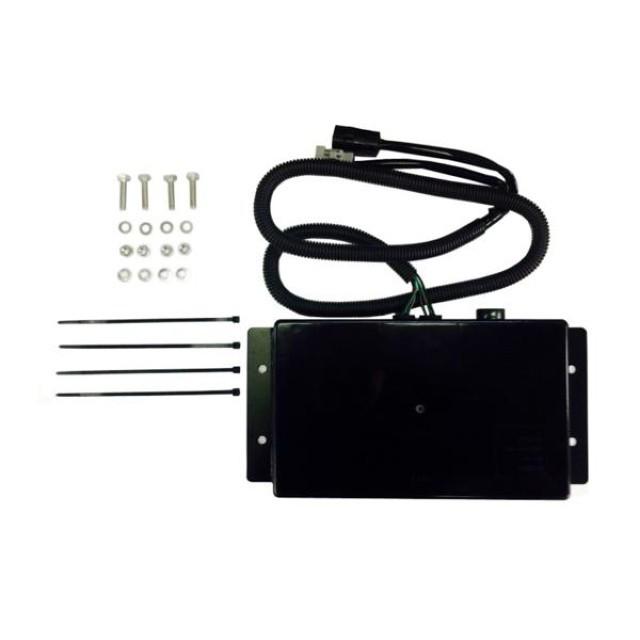 SALE 市光 LEDテールランプ用 抵抗器 ウォーニングキャンセラー 1台分