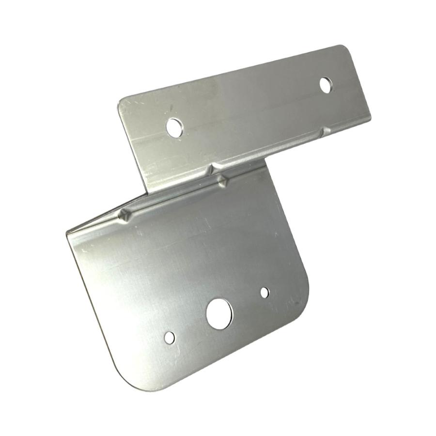 JB 小糸 LEDマーカー&アンダーライト用取付ステー Z型 SUS 9215186 SMLUL-Z : jb-9215186 : トラックショップトップロード仙台 - 通販 - Yahoo!ショッピング JB 小糸 LEDマーカー&アンダーライト用取付ステー Z型 SUS 9215186 SMLUL-Z : jb-9215186 : トラックショップトップロード仙台 - 通販 - Yahoo!ショッピング