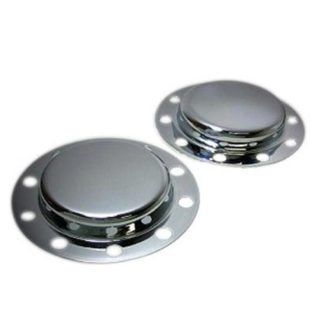 トラック用品 鍛冶屋 メッキリアハブキャップ各社4t車用 L R 2枚セット ボルトは付属していません Ka R Hcap 4t トラックショップトップロード仙台 通販 Yahoo ショッピング