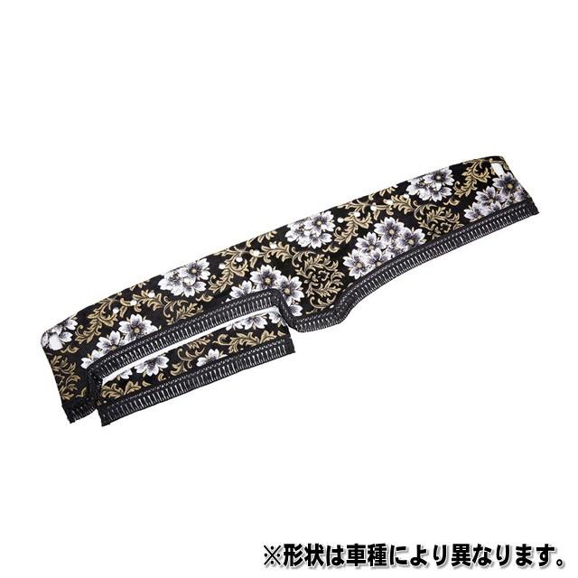 トラック 雅 受注製作 トラック用品 桜(さくら) ダッシュマット