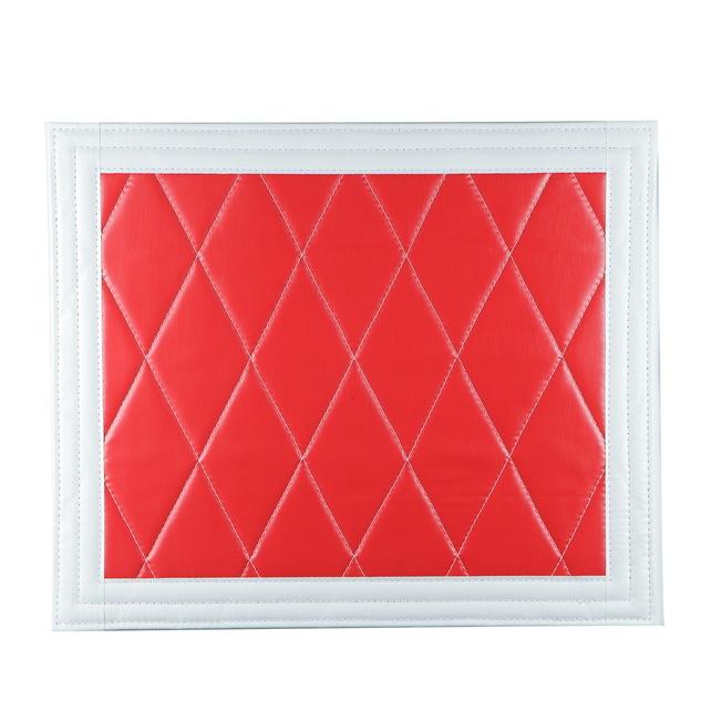 トラック 雅 泥除け NEW絆 長たれ3分割 3枚セット 2tワイド車用