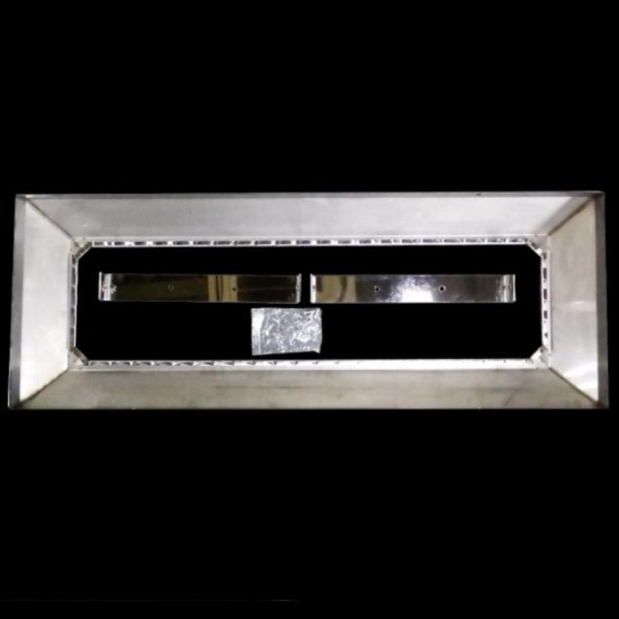 テーパーカバー アンドンカバー アルナ大用 (900×250) ウロコ柄 RQAC4 