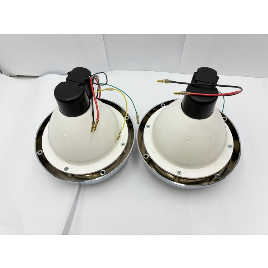 槌屋ヤック 当時物 YAC ヤック YL-110 ヤンキーテールランプ 24V 2個
