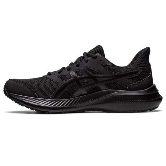 靴 ランニングスニーカー ASICS JOLT 4 アシックス ジョルト 4 1011B602-001 ブラック/ブラック｜tops-m｜03