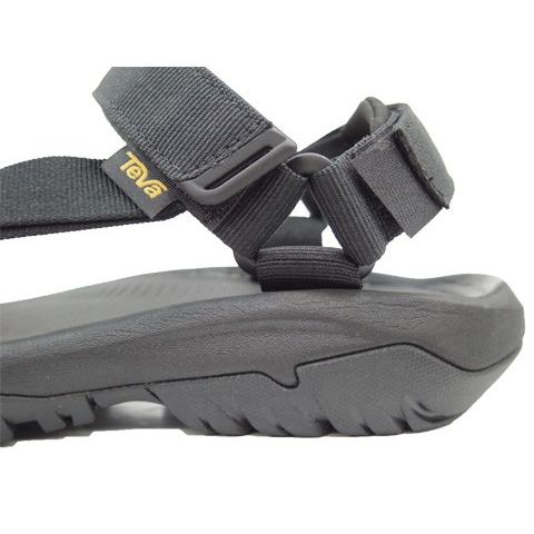 靴 サンダル TEVA WMNS HURRICANE XLT 2 BLACK テバ ウィメンズ ハリケーン XLT 2 ブラック 1019235｜tops-m｜07