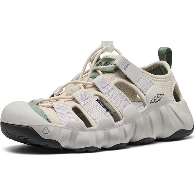 れ*ん様 KEEN ハイパーポートエイチツーサンダル KEEN（キーン） ウィメンズ ハイパーポート エイチツー サンダル KEEN