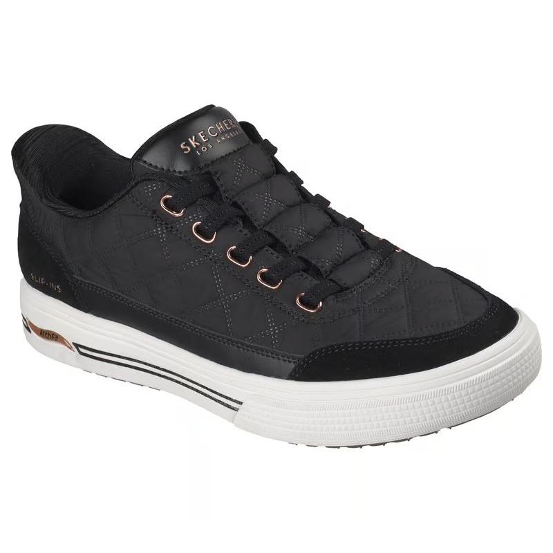 SKECHERS（スケッチャーズ） 靴 ウォーキング スリップインズ アーチ 