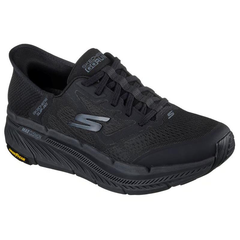 SKECHERS（スケッチャーズ） 靴 スニーカー スリップインズ マックス