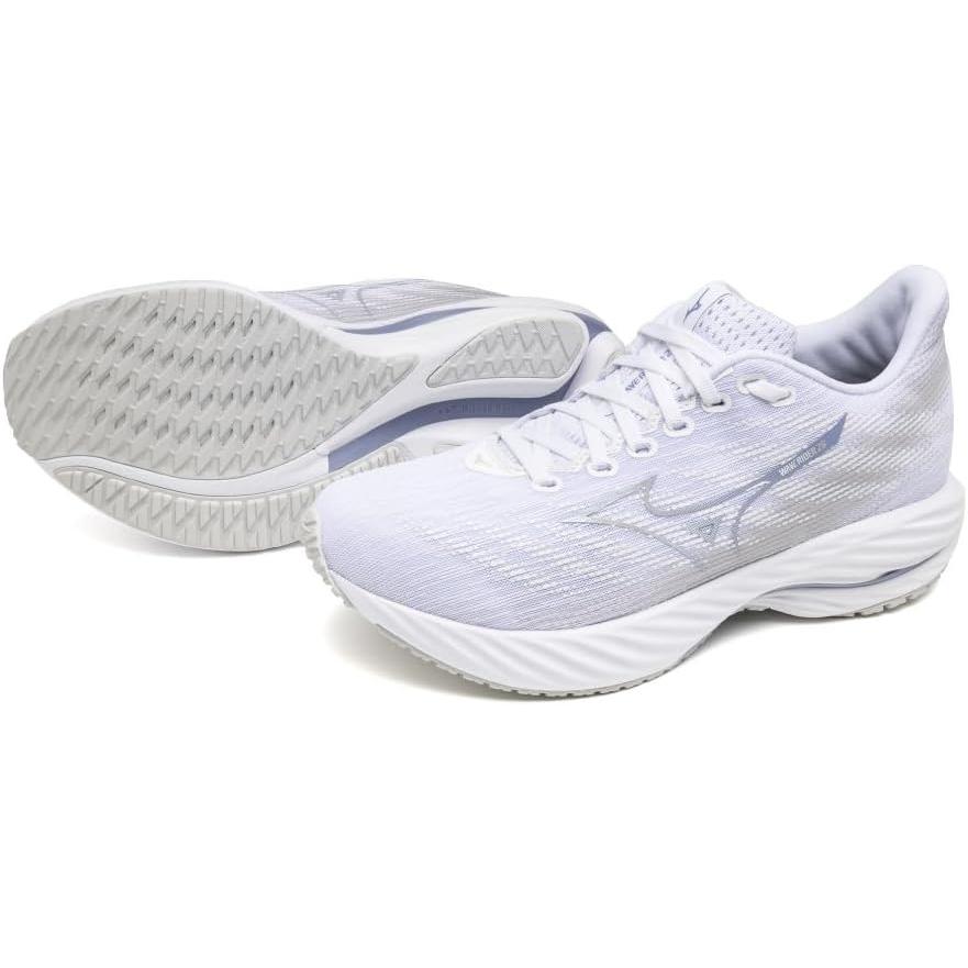 MIZUNO 靴 ランニングスニーカーMIZUNO WAVE RIDER 28 SW WMNS