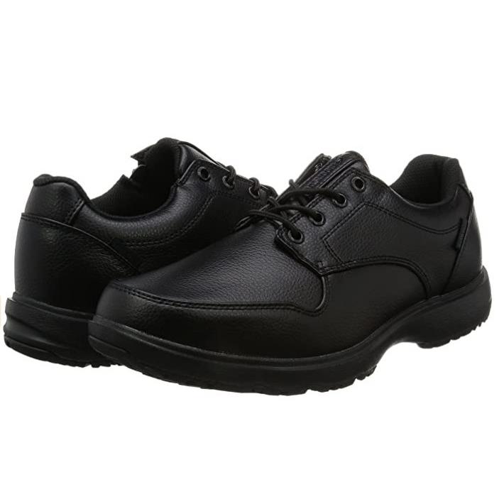 黒い靴を使ったメンズコーデ！おすすめのアイテムや選び方も紹介