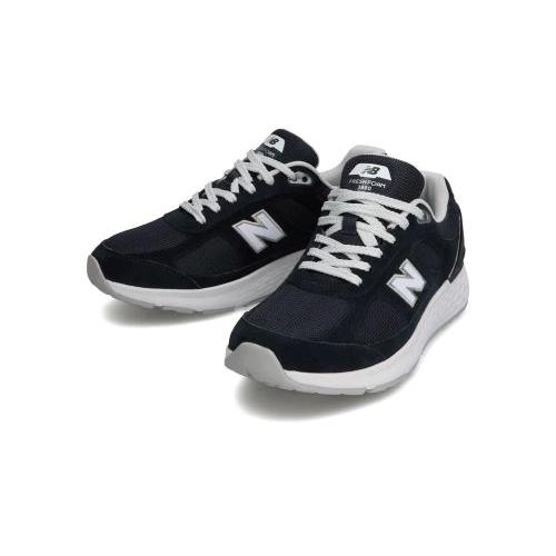 m*a様 【30%OFFスタート】 新品NB WW1880 2E ネイビー25c New Balance（ニューバランス） 靴 スニーカー NEW BALANCE Fresh Foam