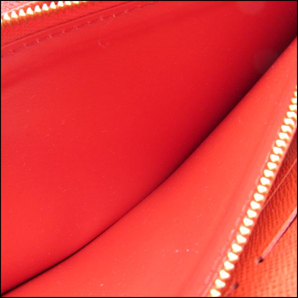 TS 未使用品 LOUIS VUITTON/ヴィトン ポルトフォイユサラ コクリコ M62236 モノグラム 2つ折り長財布 |  | 04