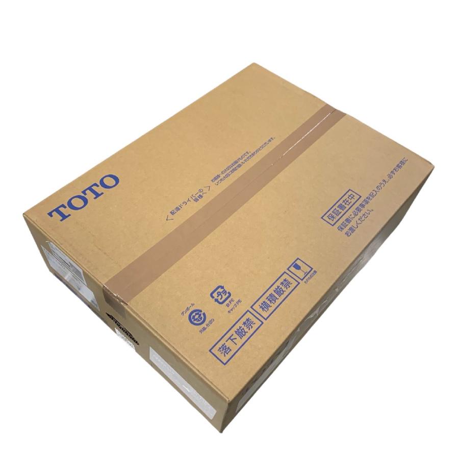 【未開封】TOTO/トートー 温水洗浄便座 KMシリーズ TCF8FKM42 NW1 ウォシュレット 未使用 |  | 01
