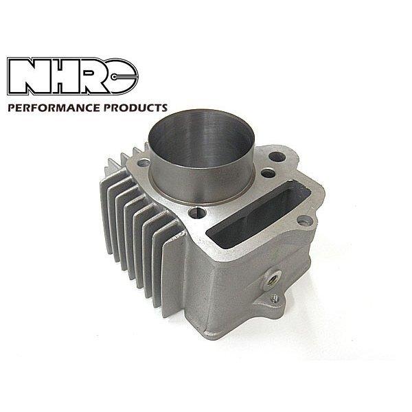 NHRC スーパーカブ リトルカブ ジョルカブ 88CC ボアアップ : トップ