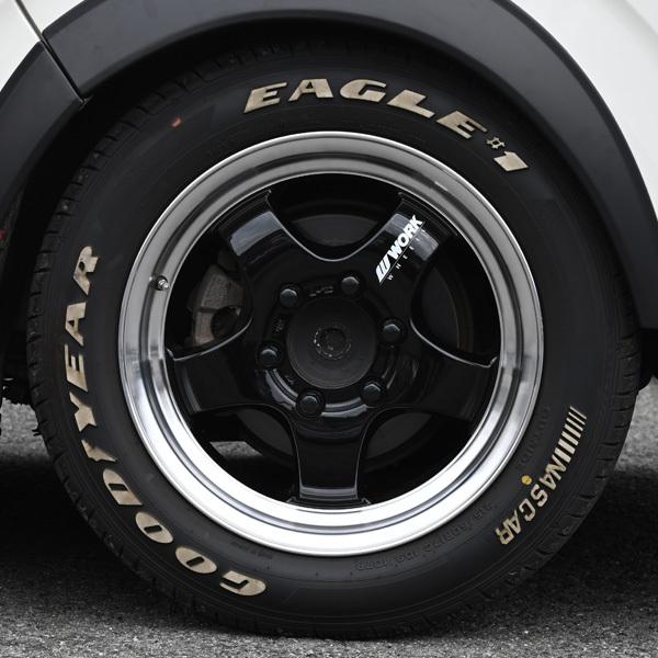 ハイエース レジアスエース バン ワイド ホイールナット レーシングナット ロング JDM USDM スタンス スチール & アルミ 24本 M12×P1.5|topsense-auc|04