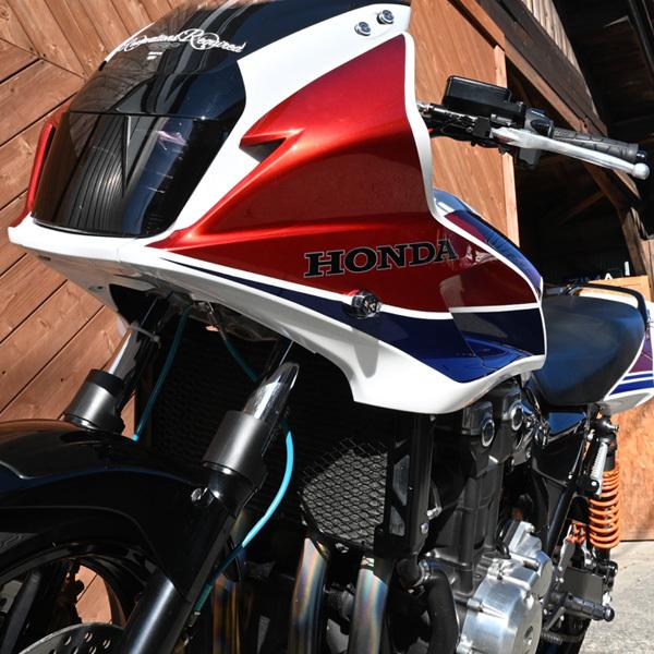 LED ウインカー 埋め込みタイプ スモーク 純正タイプ 社外品 CB1300 SB