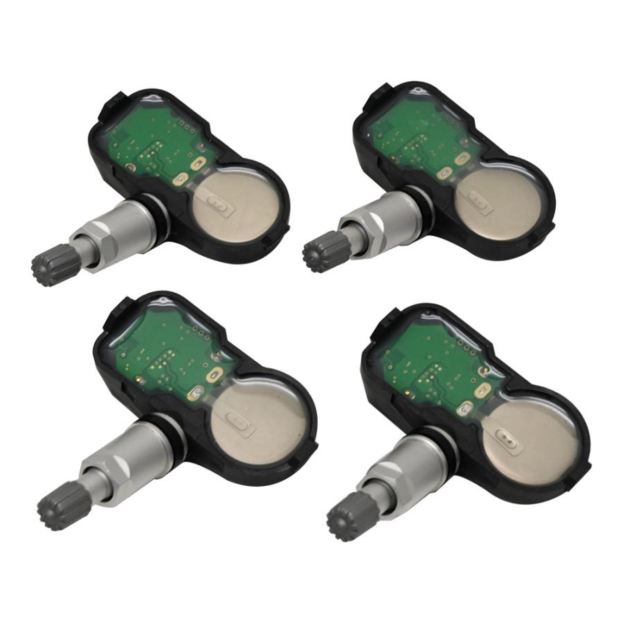 クラウンハイブリッド AZSH21 GWS224 空気圧センサー TPMS