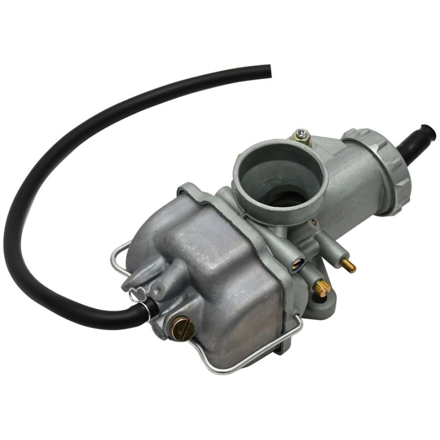 TL125 TLR200 PW22 タイプ キャブレター キャブレーター 新品 補修 