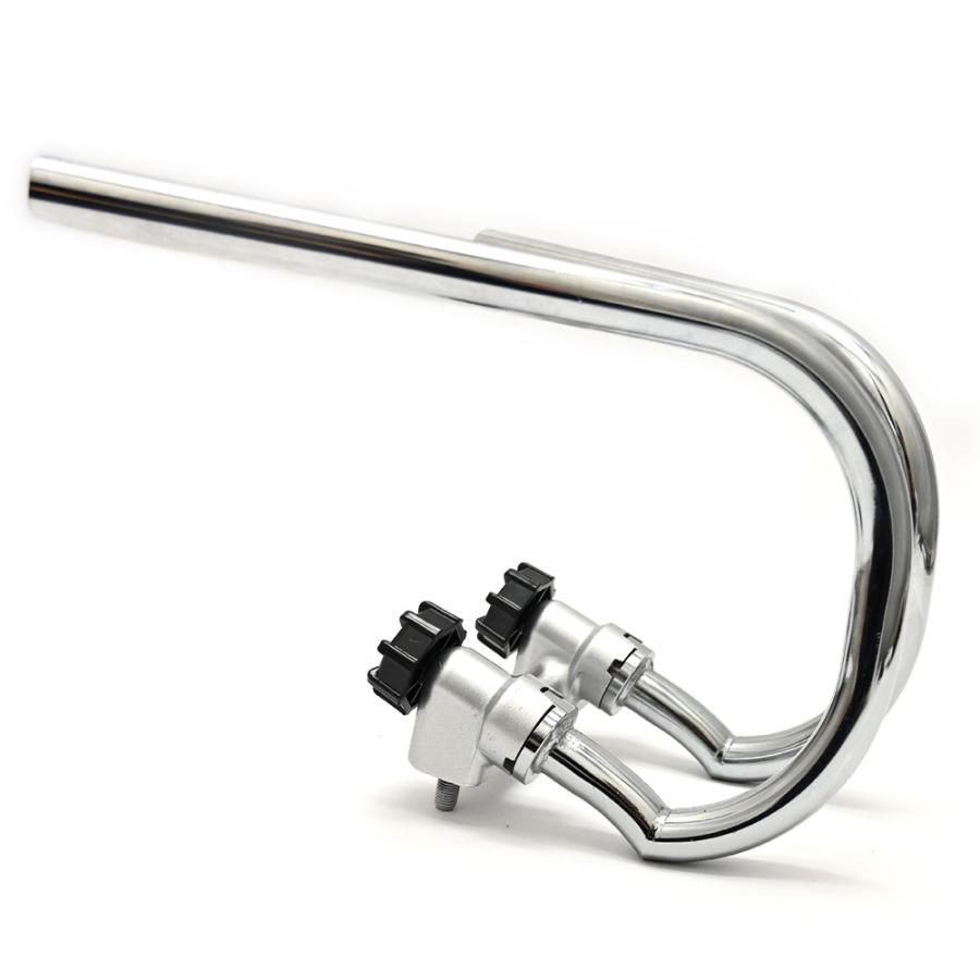 ハン　商品 モンキー ゴリラ シャリー ダックス くるくるハンドル シャコタン