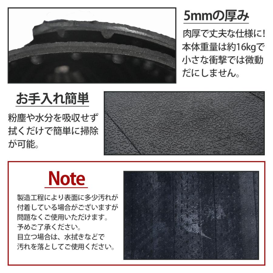 専用出品致します ハイラックス GUN125 ラバーマット 全グレード 荷台マット 専用設計