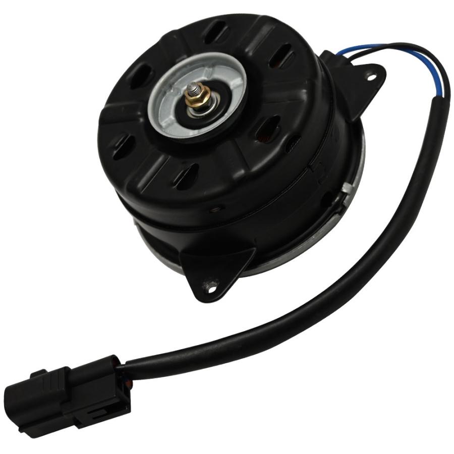 ピクシスエポック LA300A LA310A 電動ファンモーター パーツ 16363