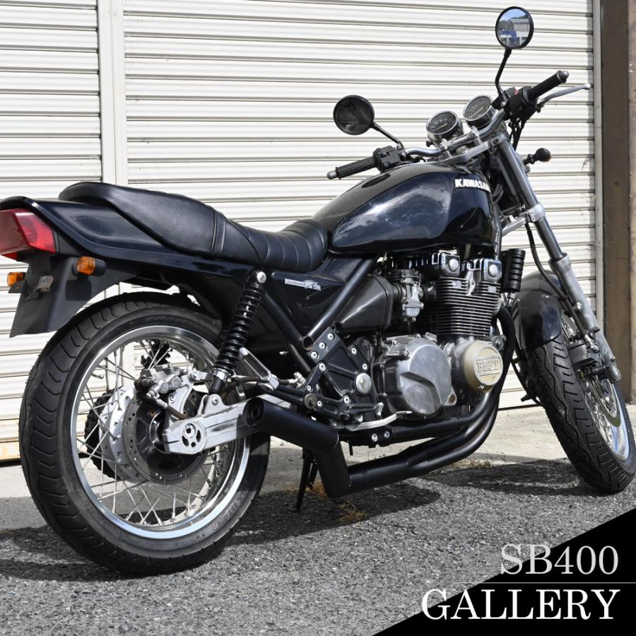ゼファー400 スポークホイール 18インチ ホイール スポーク RS仕様 Z