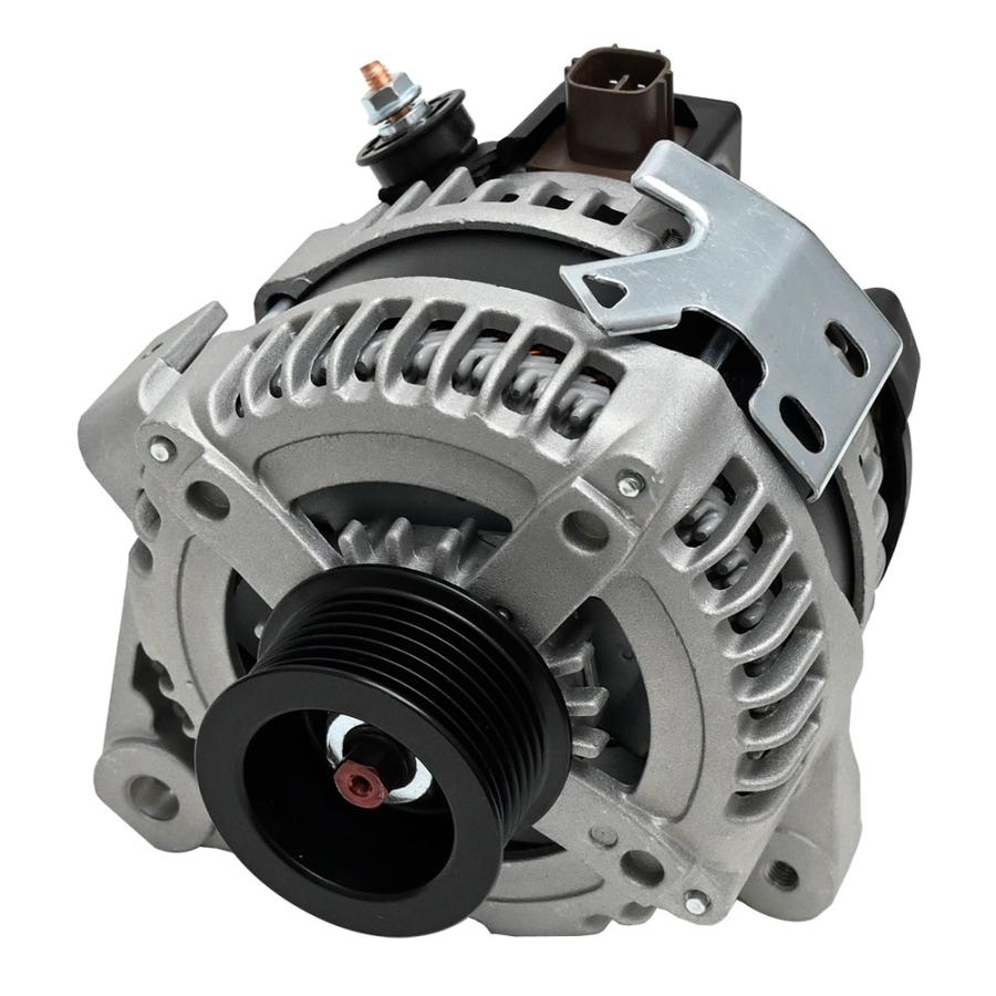 ノア ヴォクシー AZR60G AZR65G NOAH VOXY オルタネーター コア返却