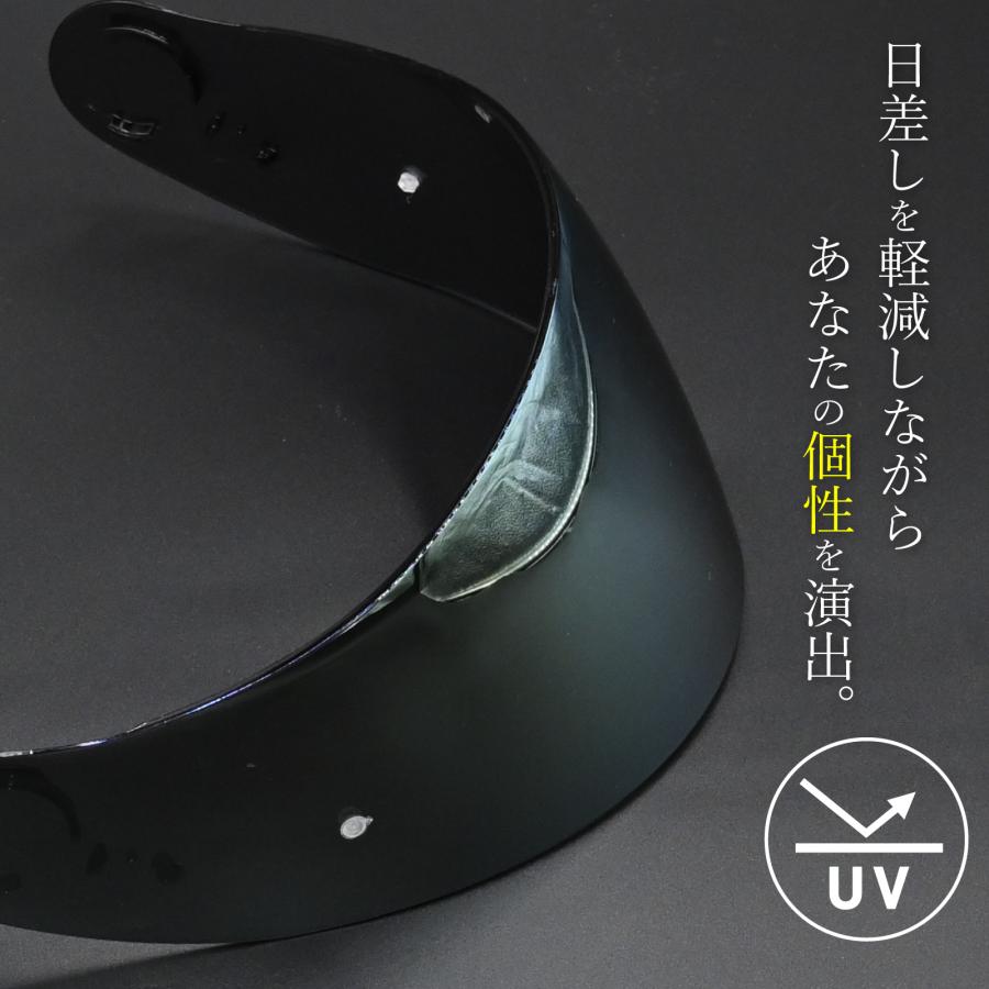 GT-AirII GT-Air NEOTEC プレミアムミラーシールド CNS-1 シールド