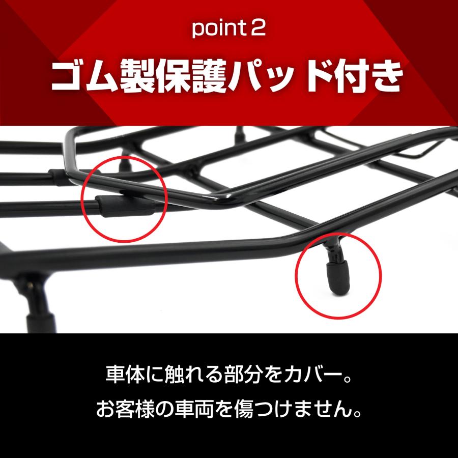クロスカブ 50 110 スーパーカブ センターキャリア センター キャリア