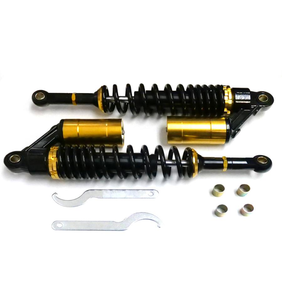 リアショック サスペンション ZRX400 ゼファー400 ゼファー750