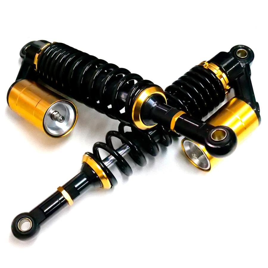 リアショック サスペンション ZRX400 ゼファー400 ゼファー750