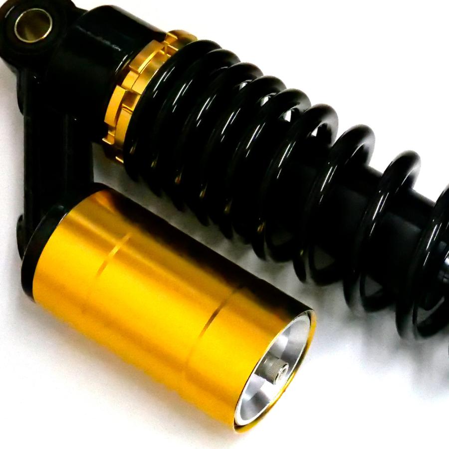 リアショック サスペンション ZRX400 ゼファー400 ゼファー750