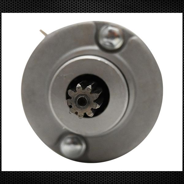 スズキ スカイウェイブ 250 400 アヴェニス 150 セルモーター