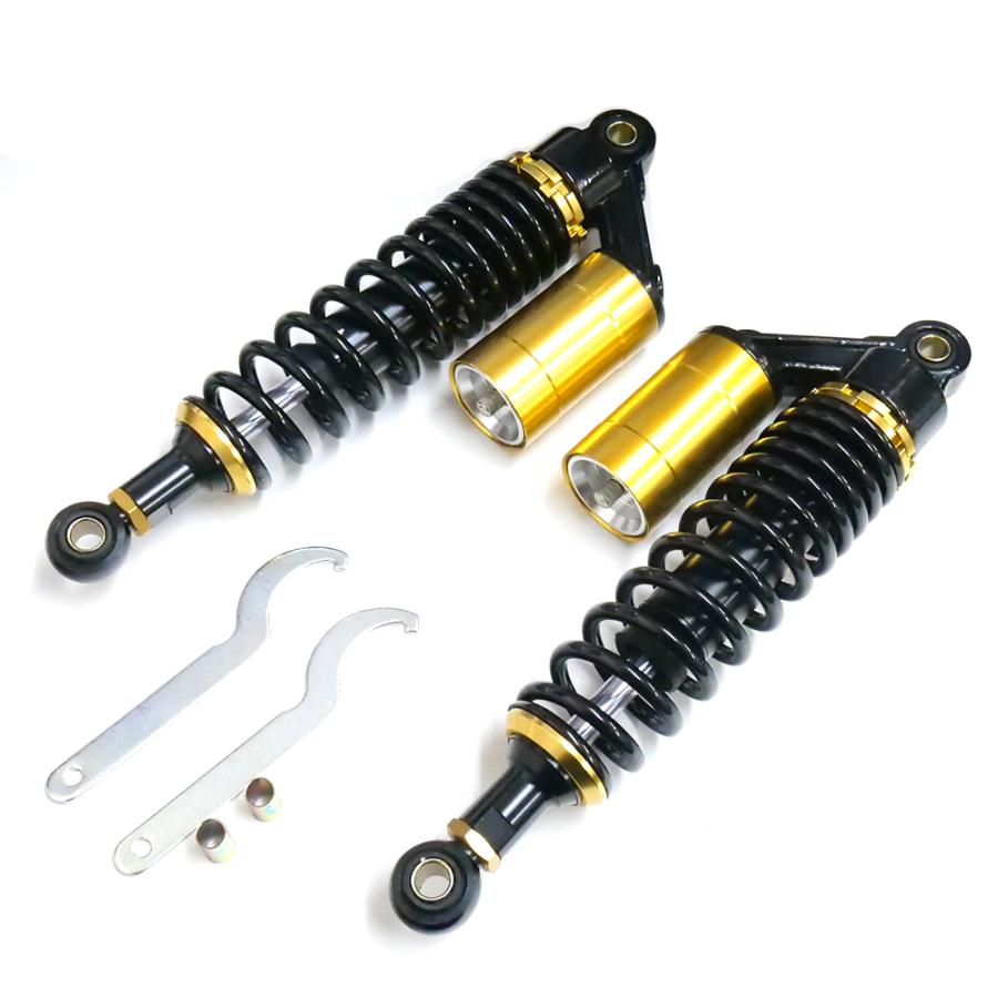 リアサス GSX400 インパルス GK79A 320mm 330mm リア リアサス GSX400 インパルス GK79A 320mm 330mm リア