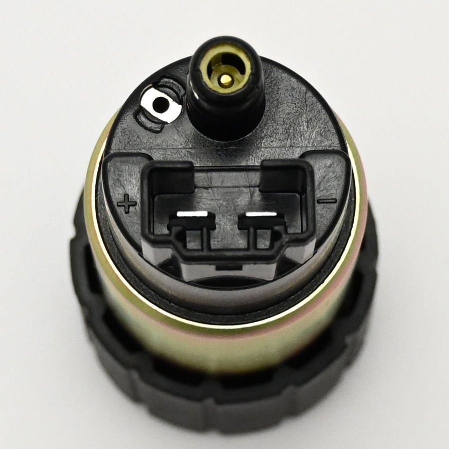 ボンファイヤ　カリブ ボンファイヤ カリブ Amazon.co.jp: 燃料ポンプ バイク用 ZXR400