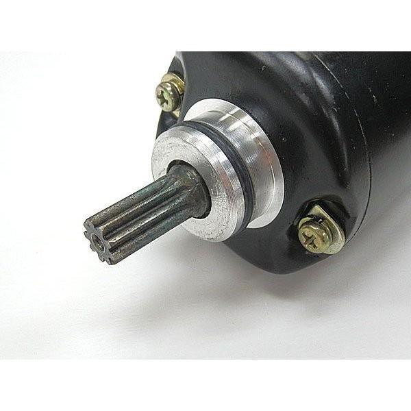 Honda Ps250 Mf09 セルモーター スターターモーター トップセンス 通販 Paypayモール